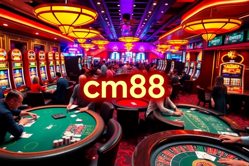 CM88: The Ultimate Guide to Winning Strategies in 2025