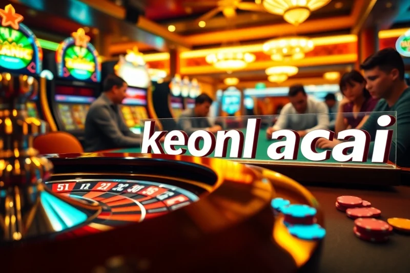 Keonhacai Betting 2025: The Ultimate Guide to Winning Strategies