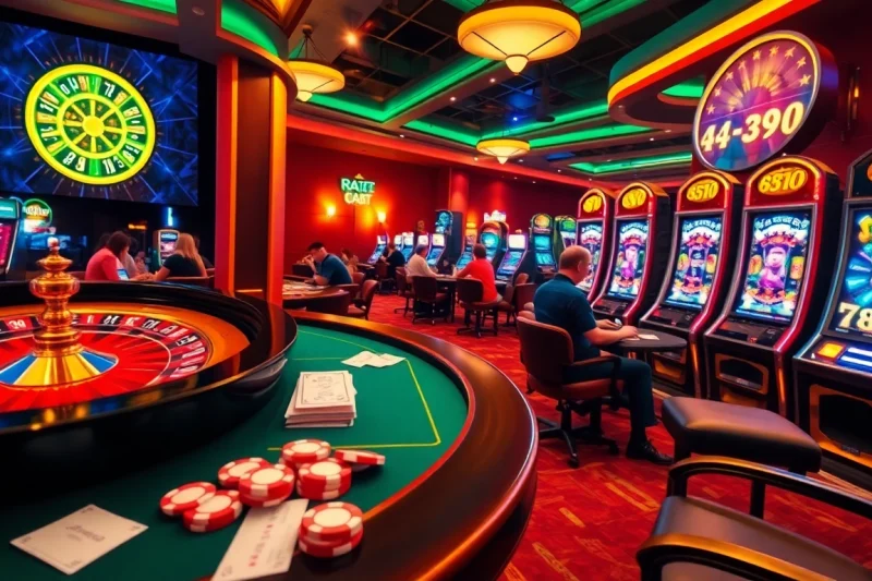 Unlock Winning Strategies at F168: The Ultimate Casino Guide for 2025