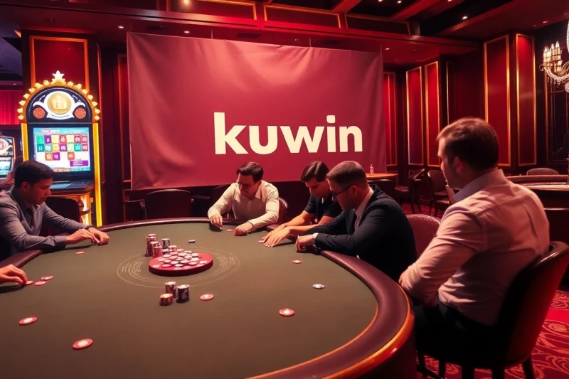 Discover kuwin: The Ultimate Guide to Winning Big in 2025