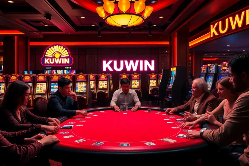 KUWIN: The Ultimate Guide to Winning Strategies in 2025