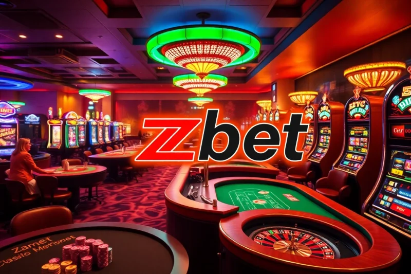 Ultimate Winning Strategies at Zbet: Tips for 2025 Gamblers