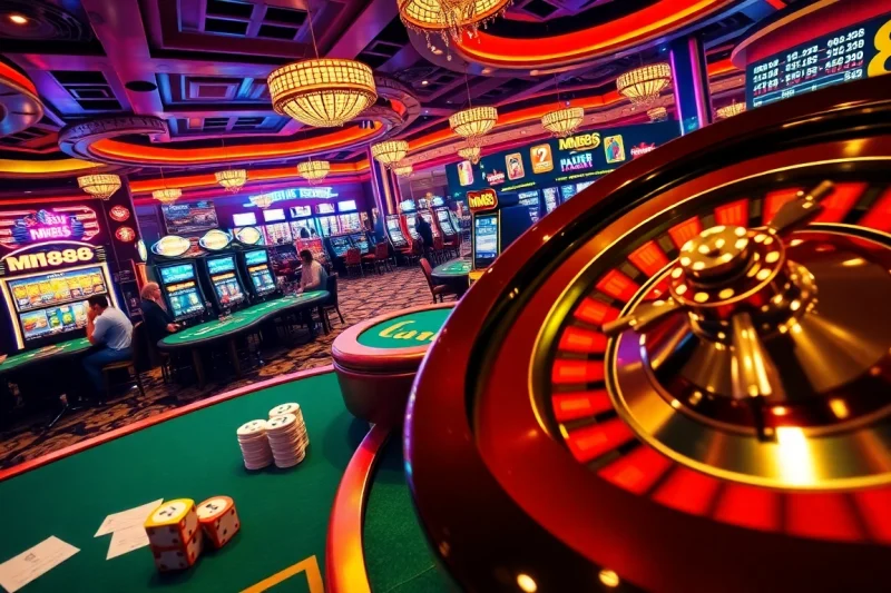 MM88: The Definitive Guide to Winning Strategies in 2025