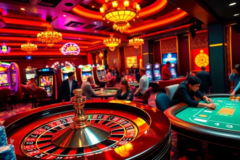 789BET: Unlock Winning Strategies for Casino Success in 2025