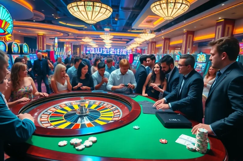 The Ultimate C168 Gambling Guide: Maximize Your 2025 Wins!