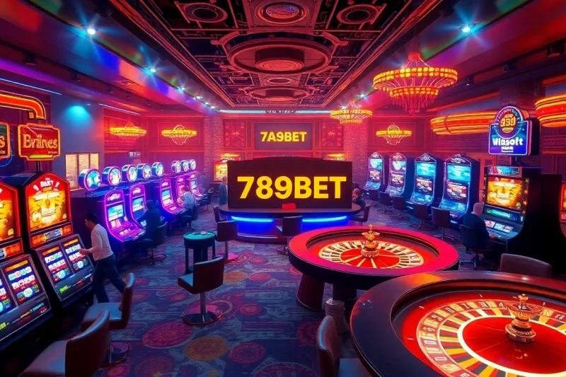 Unleash Your Winning Potential with 789BET: Top Strategies for 2025