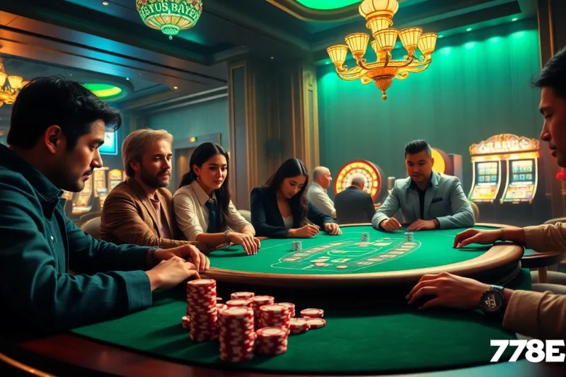 789BET: The Ultimate Guide to Winning Strategies in 2025
