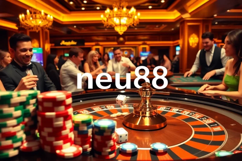 Neu88: The Ultimate Guide to Winning Strategies in 2025