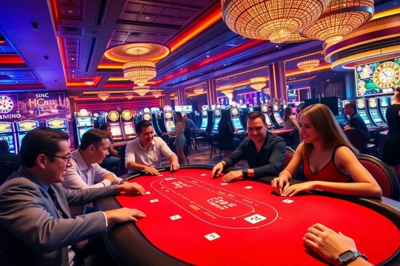 KJC’s Ultimate Casino Strategies: Win Big in 2025 with Proven Techniques